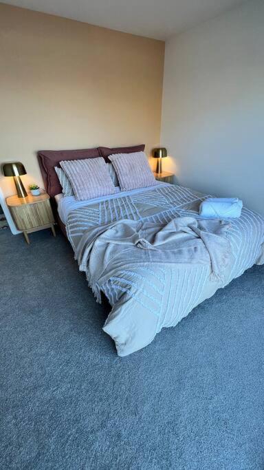 Lakeview Home Retreat At Queenstown Hill Esterno foto