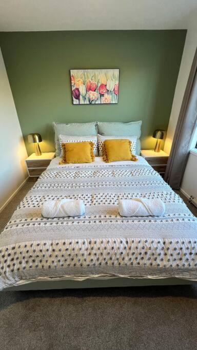 Lakeview Home Retreat At Queenstown Hill Esterno foto