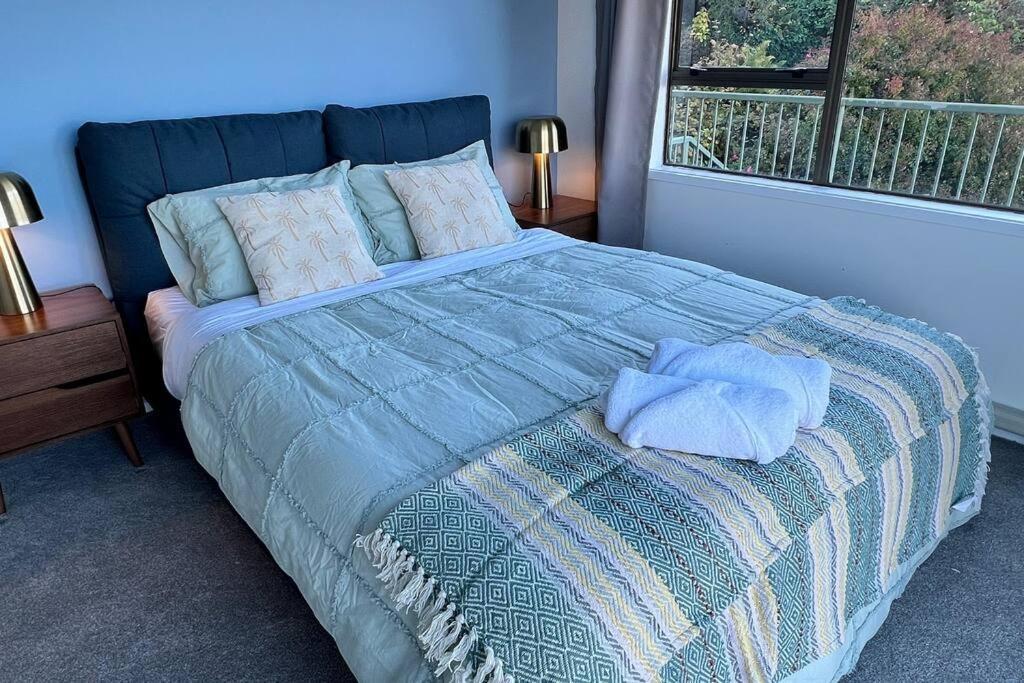 Lakeview Home Retreat At Queenstown Hill Esterno foto